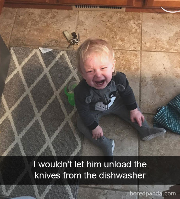 365 Asshole Parents Who Ruined Their Children’s Lives