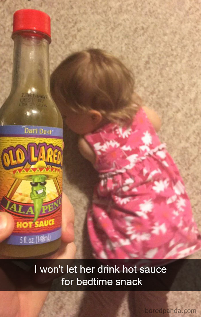 365 Asshole Parents Who Ruined Their Children’s Lives