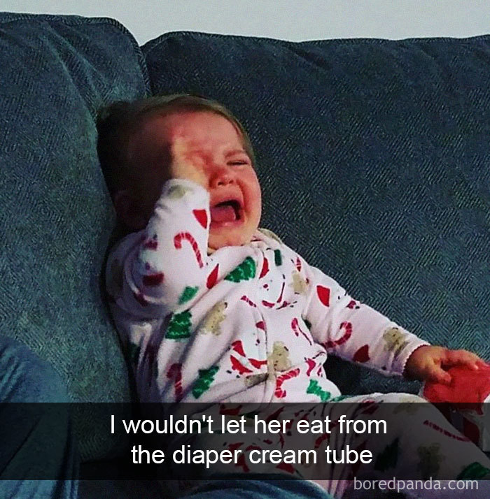 365 Asshole Parents Who Ruined Their Children’s Lives