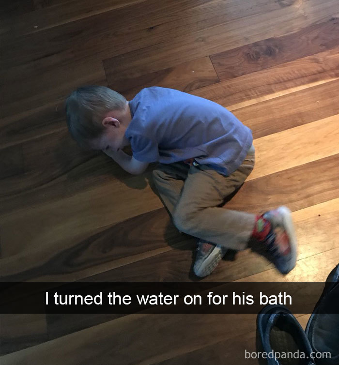 365 Asshole Parents Who Ruined Their Children’s Lives