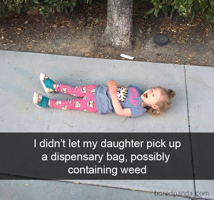 365 Asshole Parents Who Ruined Their Children’s Lives
