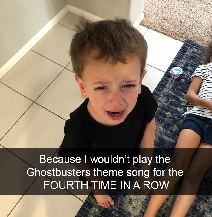 365 Asshole Parents Who Ruined Their Children’s Lives