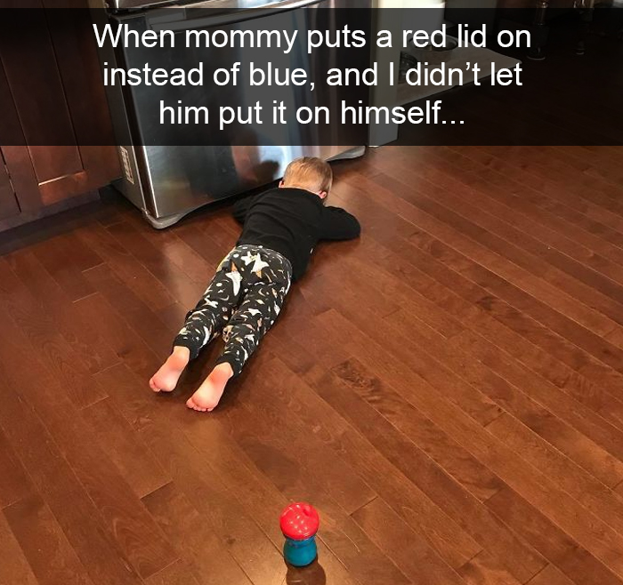 365 Asshole Parents Who Ruined Their Children’s Lives
