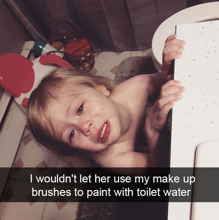 365 Asshole Parents Who Ruined Their Children’s Lives