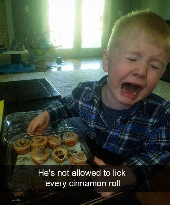 365 Asshole Parents Who Ruined Their Children’s Lives