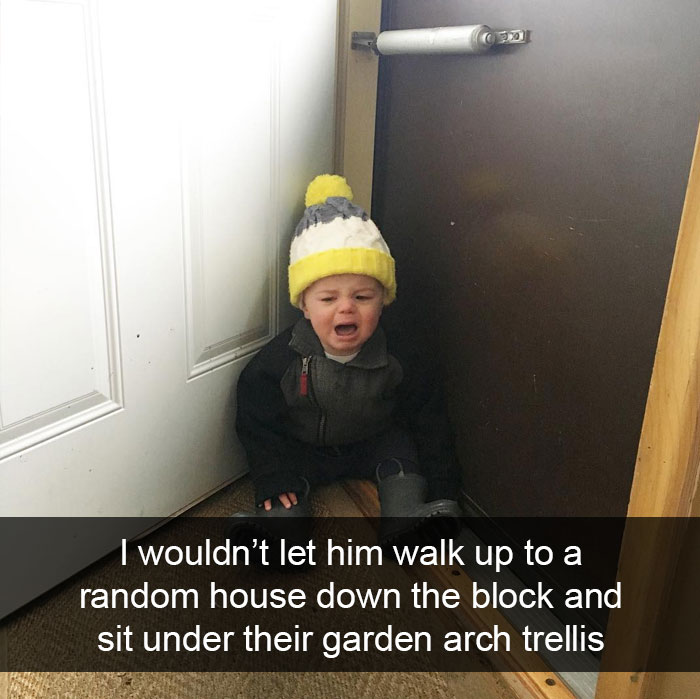 365 Asshole Parents Who Ruined Their Children’s Lives
