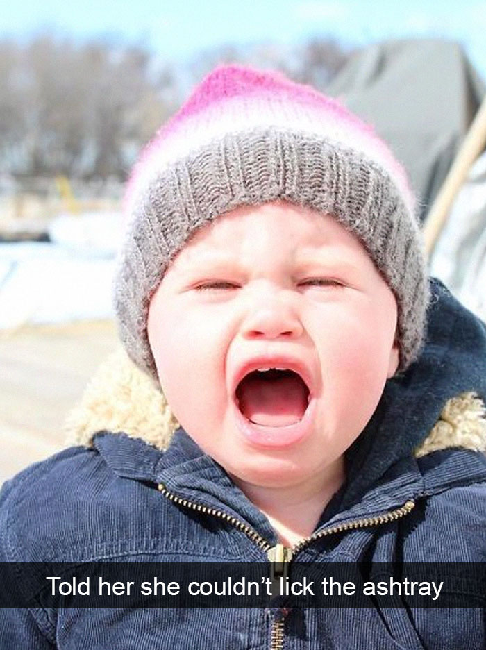 365 Asshole Parents Who Ruined Their Children’s Lives