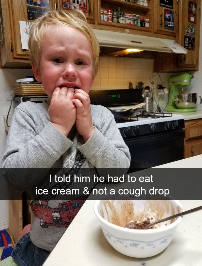 365 Asshole Parents Who Ruined Their Children’s Lives