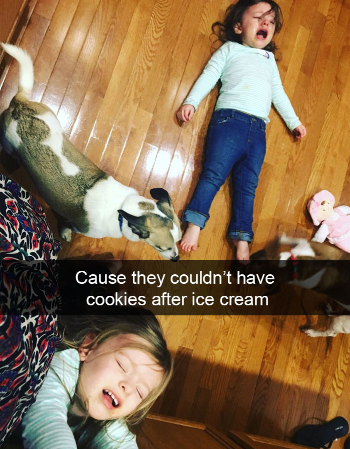 365 Asshole Parents Who Ruined Their Children’s Lives