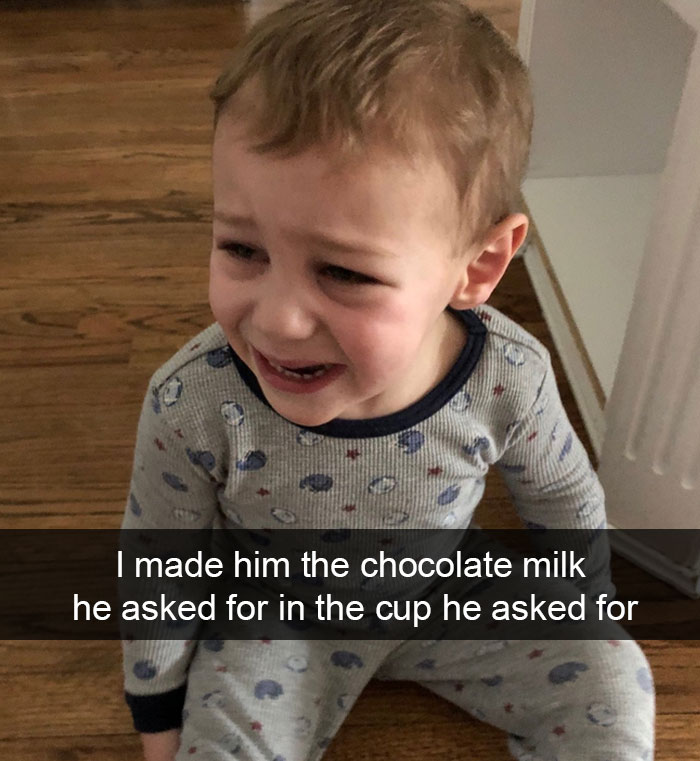 365 Asshole Parents Who Ruined Their Children’s Lives