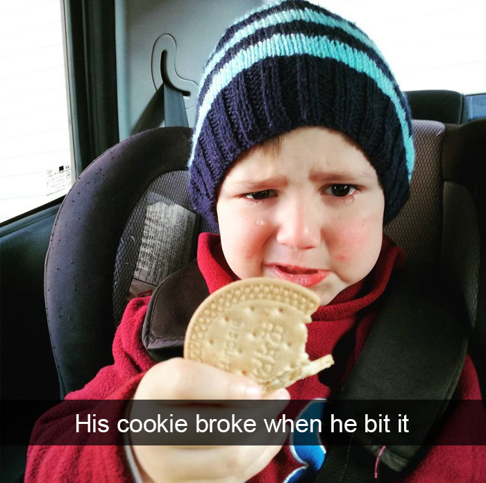 365 Asshole Parents Who Ruined Their Children’s Lives