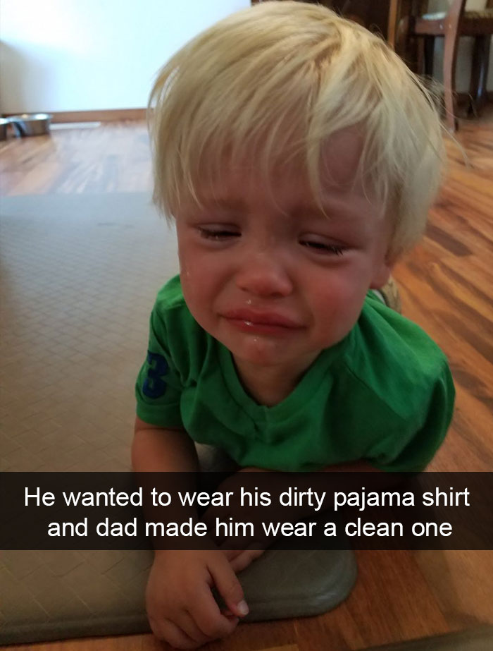 365 Asshole Parents Who Ruined Their Children’s Lives