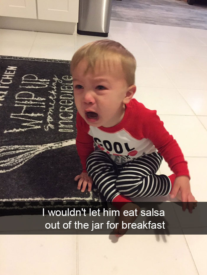 365 Asshole Parents Who Ruined Their Children’s Lives