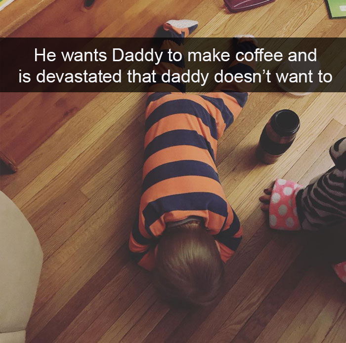 365 Asshole Parents Who Ruined Their Children’s Lives