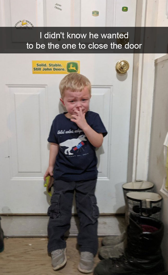 365 Asshole Parents Who Ruined Their Children’s Lives