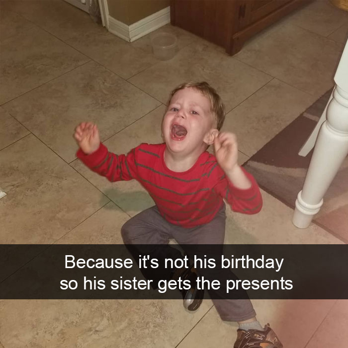 365 Asshole Parents Who Ruined Their Children’s Lives