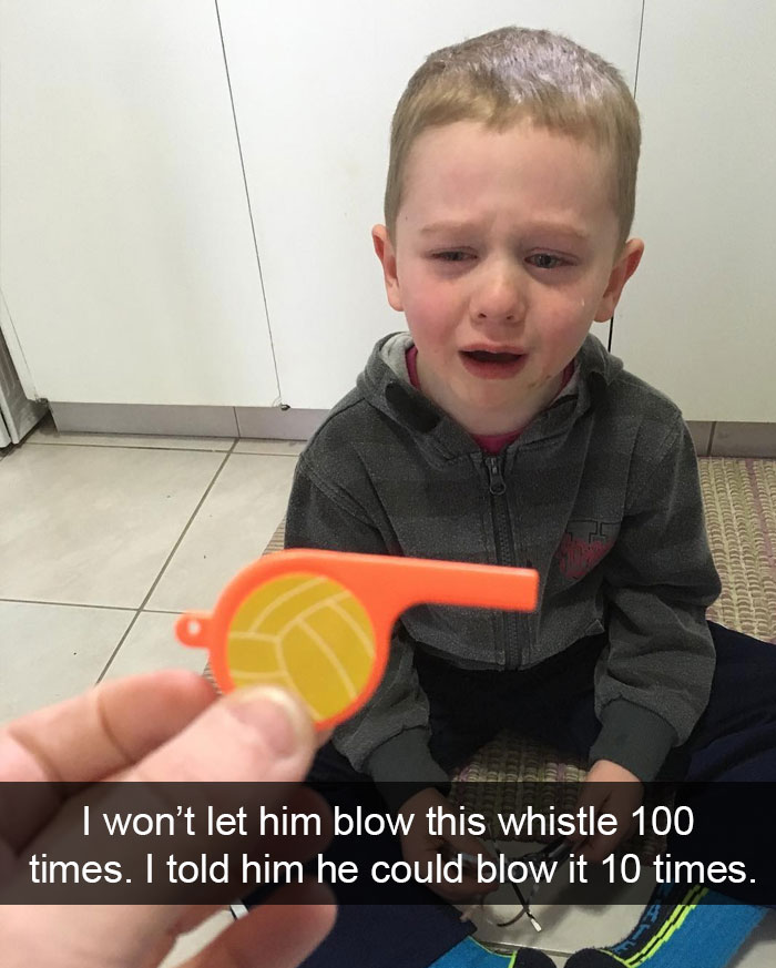 365 Asshole Parents Who Ruined Their Children’s Lives
