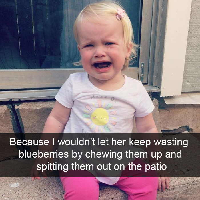 365 Asshole Parents Who Ruined Their Children’s Lives