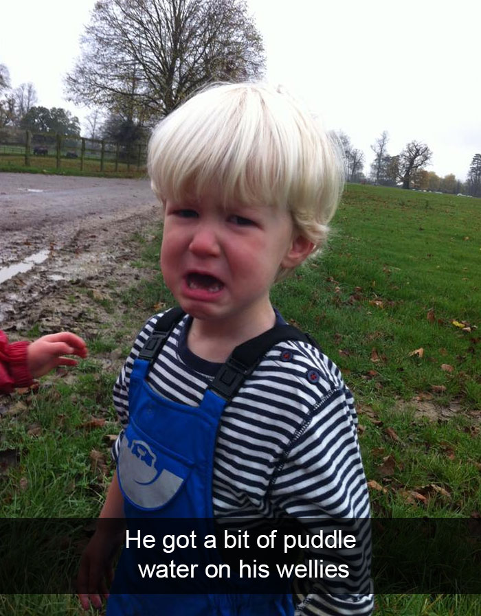 365 Asshole Parents Who Ruined Their Children’s Lives