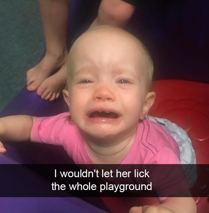 365 Asshole Parents Who Ruined Their Children’s Lives