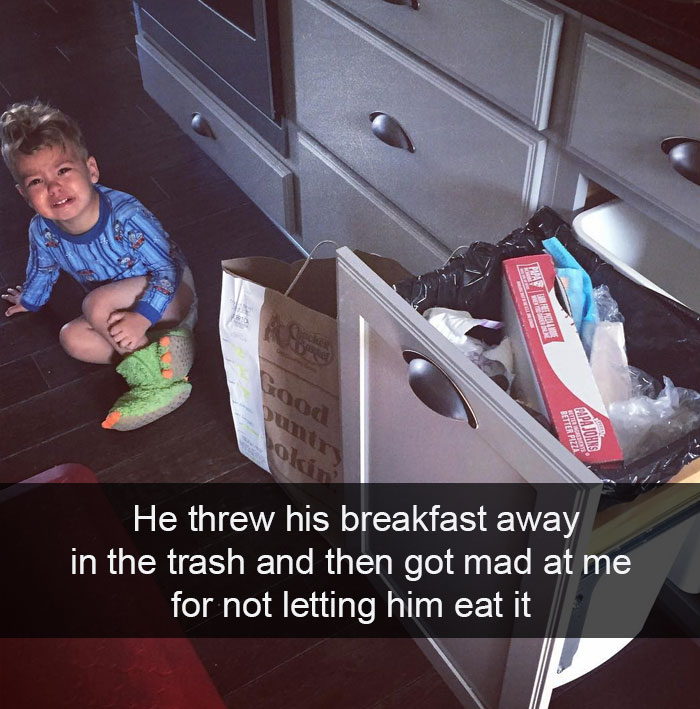 365 Asshole Parents Who Ruined Their Children’s Lives