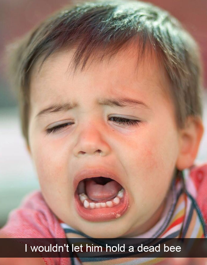 365 Asshole Parents Who Ruined Their Children’s Lives