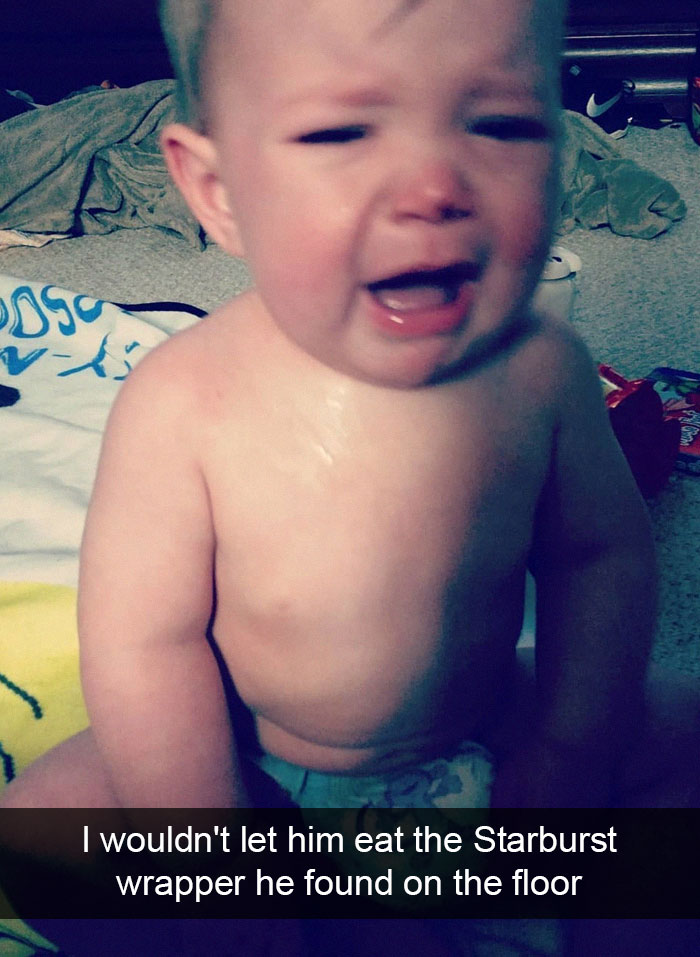 365 Asshole Parents Who Ruined Their Children’s Lives