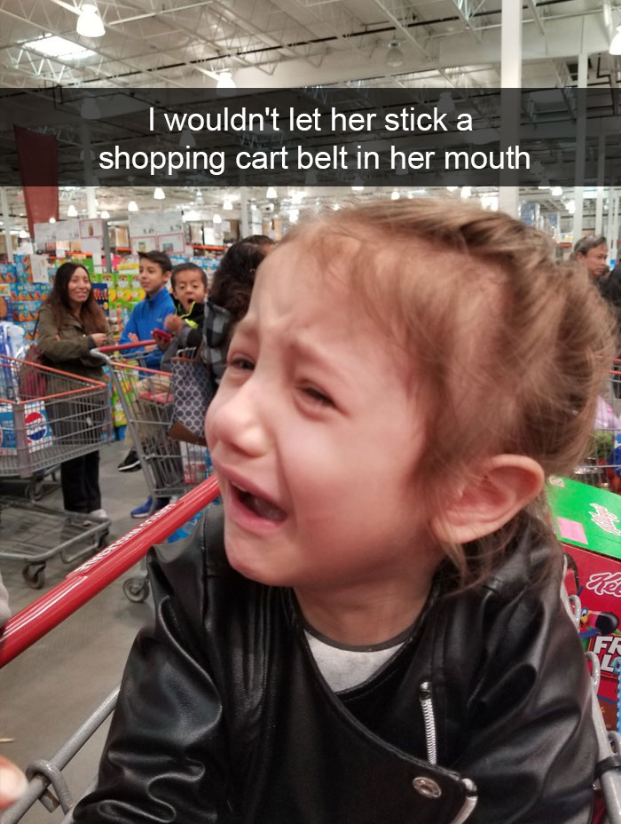 365 Asshole Parents Who Ruined Their Children’s Lives