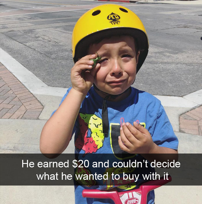 365 Asshole Parents Who Ruined Their Children’s Lives