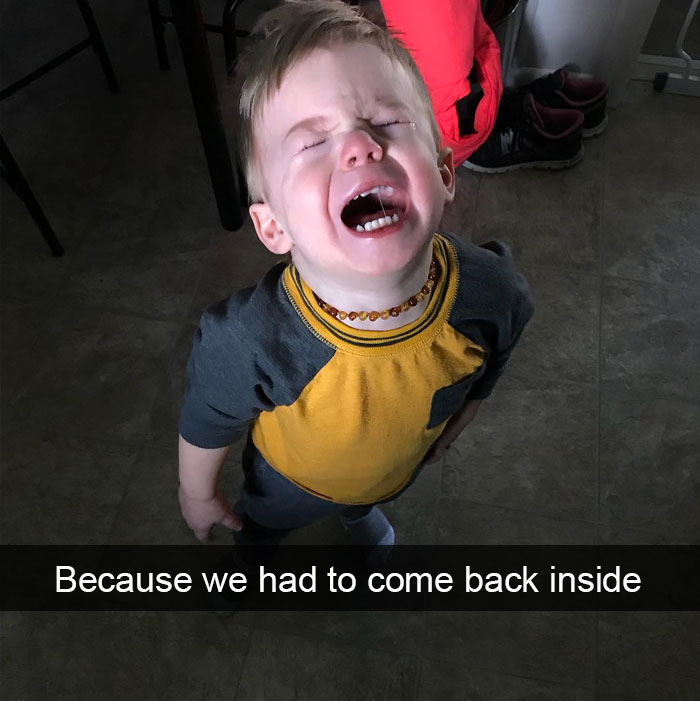 365 Asshole Parents Who Ruined Their Children’s Lives