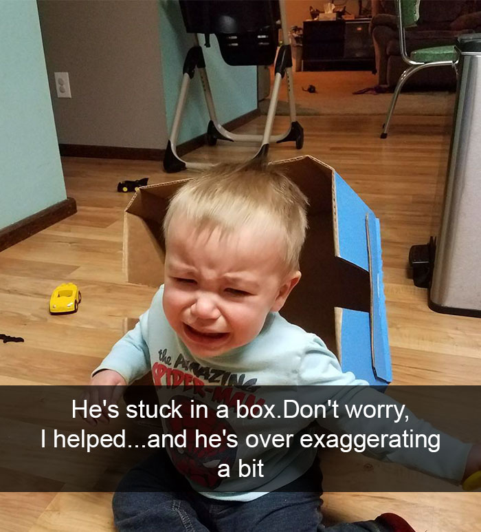 365 Asshole Parents Who Ruined Their Children’s Lives