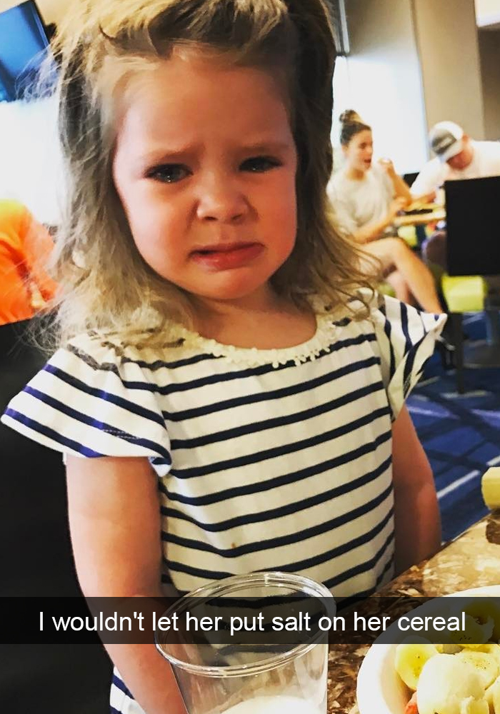 365 Asshole Parents Who Ruined Their Children’s Lives