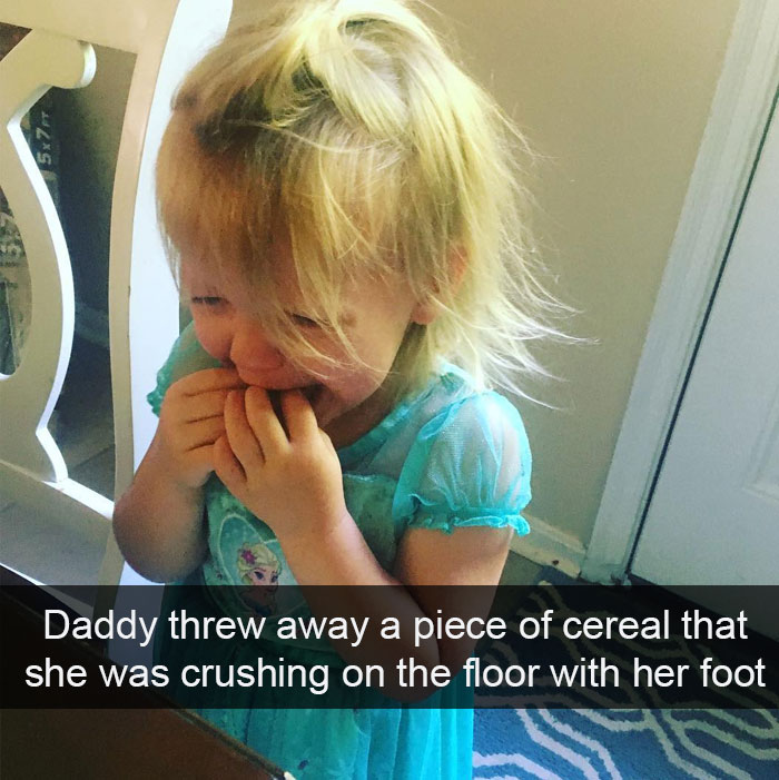 365 Asshole Parents Who Ruined Their Children’s Lives
