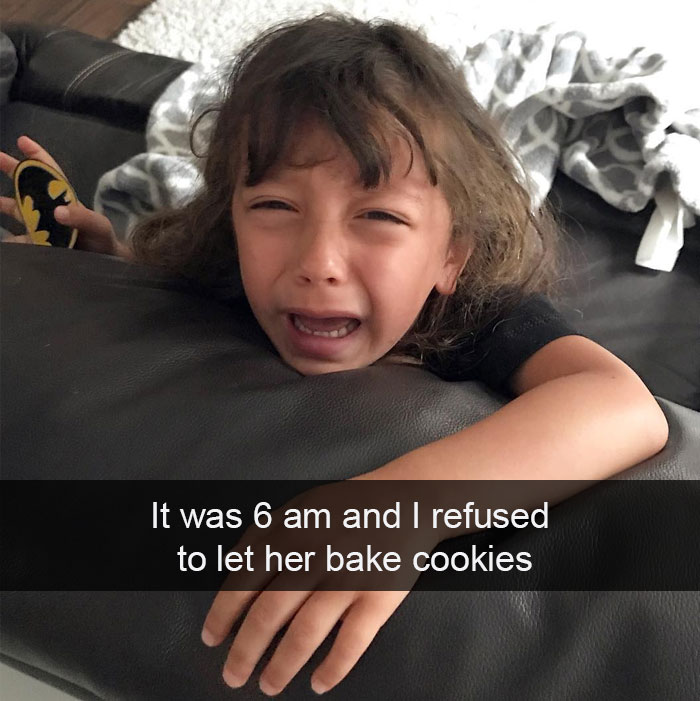 365 Asshole Parents Who Ruined Their Children’s Lives