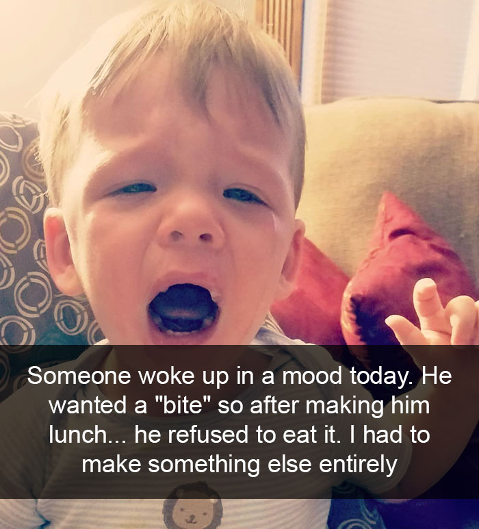 365 Asshole Parents Who Ruined Their Children’s Lives