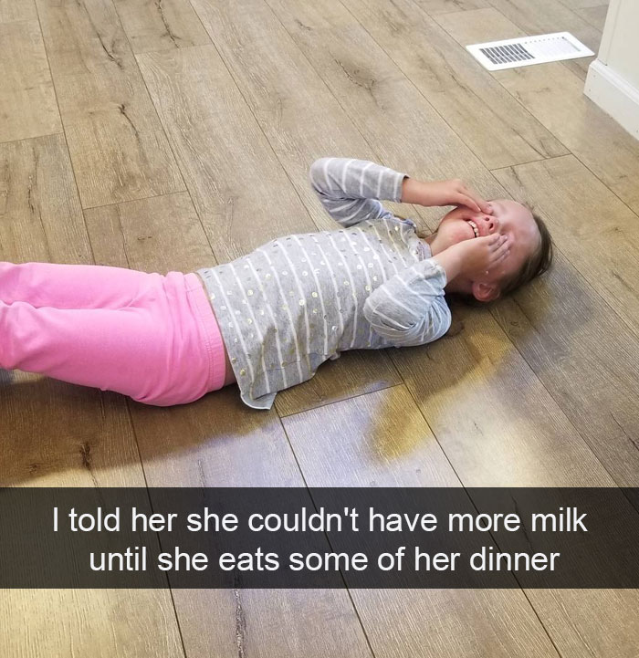 365 Asshole Parents Who Ruined Their Children’s Lives