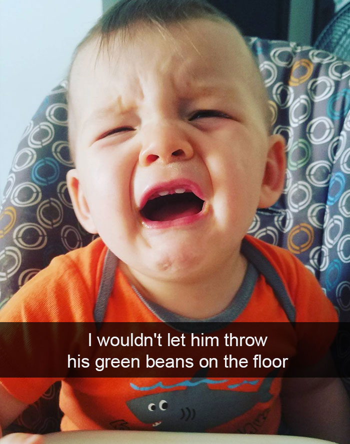 365 Asshole Parents Who Ruined Their Children’s Lives