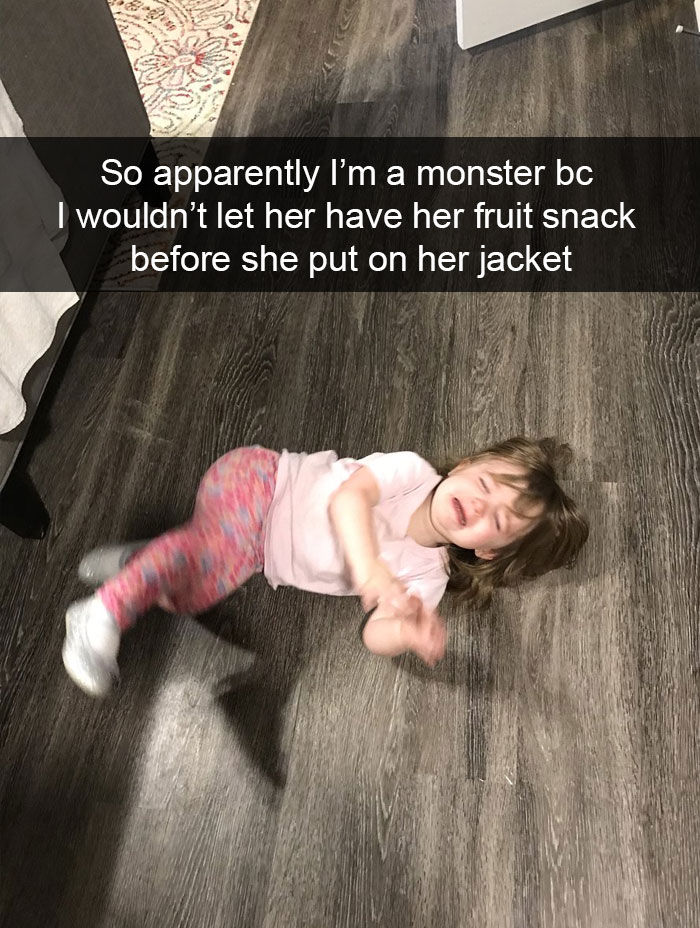 365 Asshole Parents Who Ruined Their Children’s Lives
