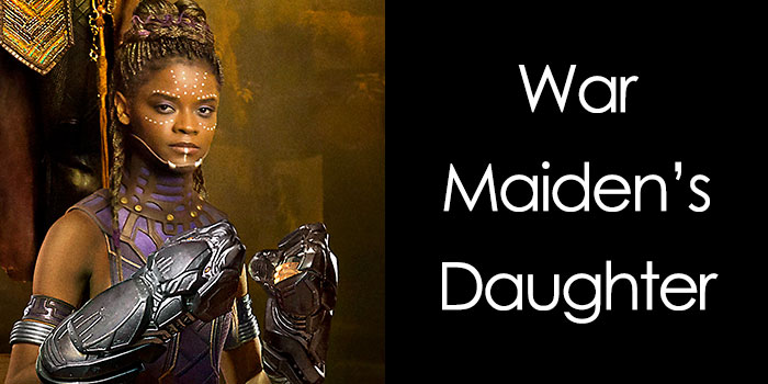 People Are In Tears At The Way This Wife Who Hasn&#8217;t Seen &#8216;Infinity War&#8217; Names The Characters