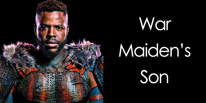 People Are In Tears At The Way This Wife Who Hasn&#8217;t Seen &#8216;Infinity War&#8217; Names The Characters