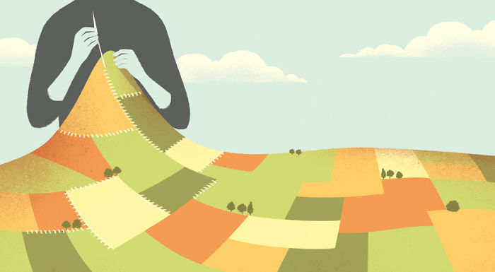 76 Thought-Provoking Illustrations About Modern Day Issues That You’ll Need To Look Twice To Understand 76 Thought-Provoking Illustrations About Modern Day Issues That You’ll Need To Look Twice To Understand