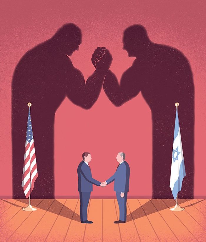 76 Thought-Provoking Illustrations About Modern Day Issues That You’ll Need To Look Twice To Understand 76 Thought-Provoking Illustrations About Modern Day Issues That You’ll Need To Look Twice To Understand