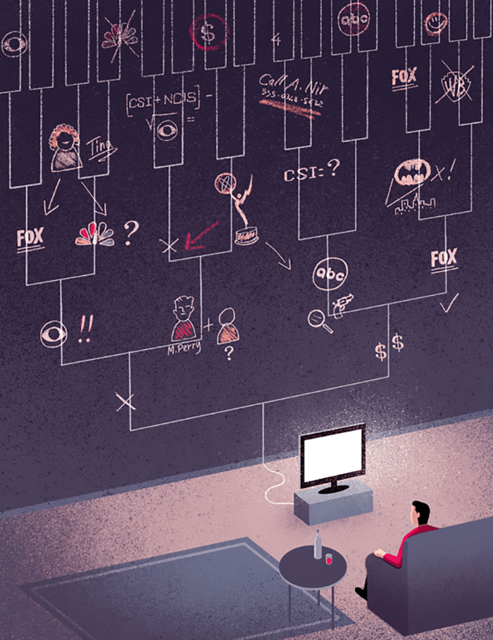 76 Thought-Provoking Illustrations About Modern Day Issues That You’ll Need To Look Twice To Understand 76 Thought-Provoking Illustrations About Modern Day Issues That You’ll Need To Look Twice To Understand