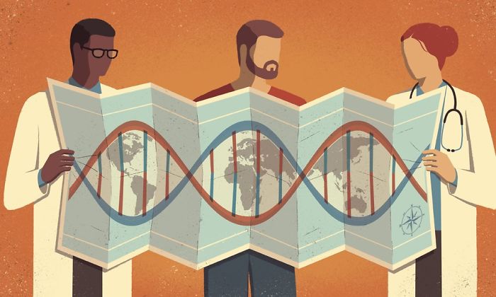 76 Thought-Provoking Illustrations About Modern Day Issues That You’ll Need To Look Twice To Understand 76 Thought-Provoking Illustrations About Modern Day Issues That You’ll Need To Look Twice To Understand