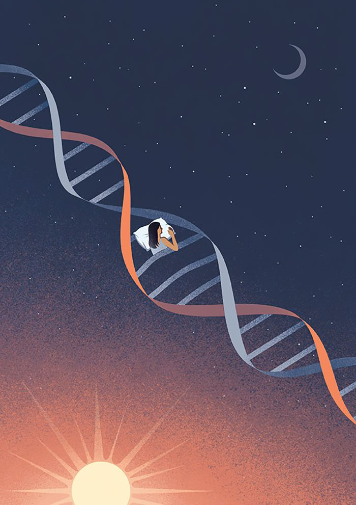 76 Thought-Provoking Illustrations About Modern Day Issues That You’ll Need To Look Twice To Understand 76 Thought-Provoking Illustrations About Modern Day Issues That You’ll Need To Look Twice To Understand