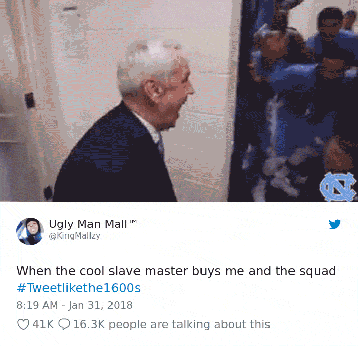 61 Of The Best Responses To Kanye West Saying Slavery Was A Choice