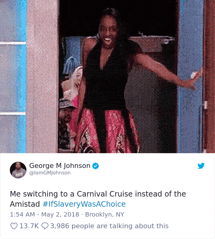 61 Of The Best Responses To Kanye West Saying Slavery Was A Choice