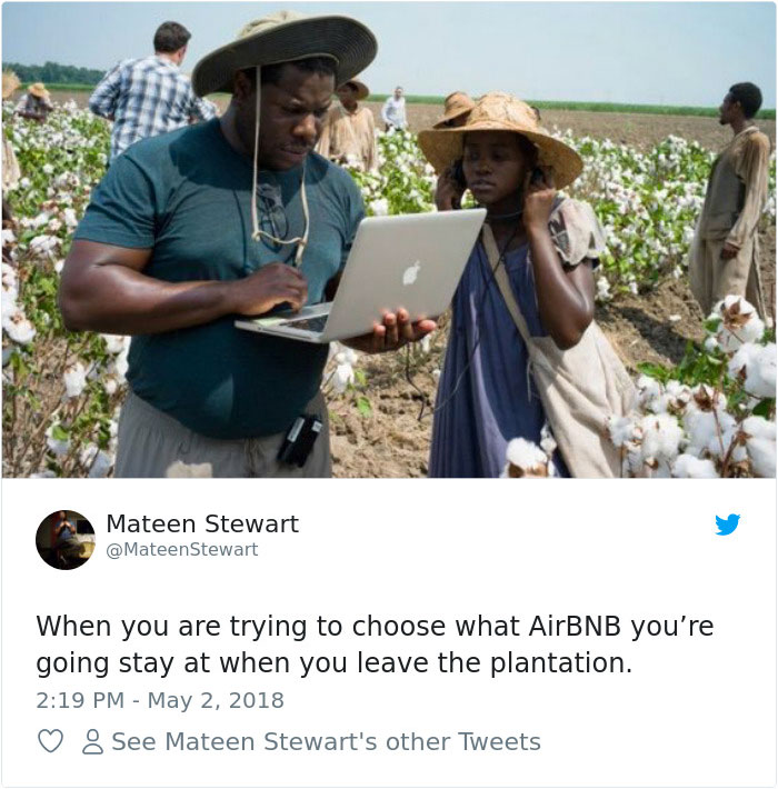 61 Of The Best Responses To Kanye West Saying Slavery Was A Choice
