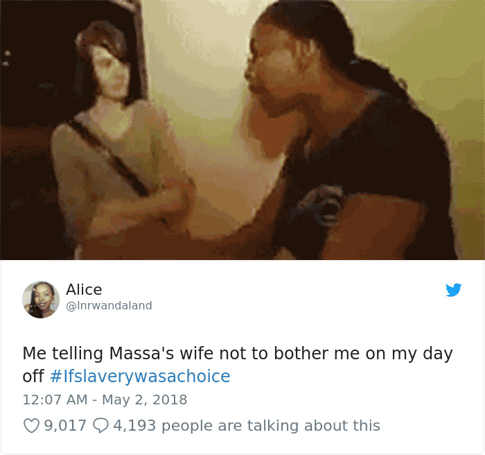 61 Of The Best Responses To Kanye West Saying Slavery Was A Choice