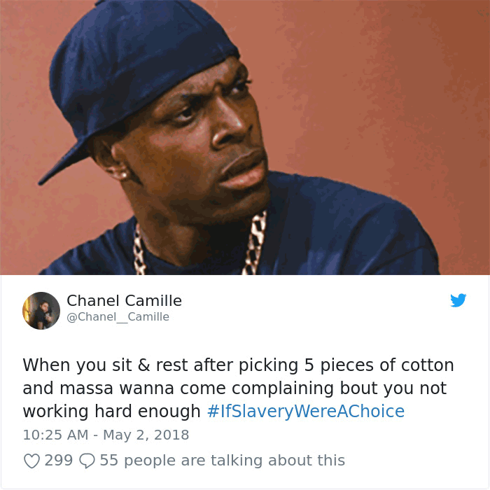 61 Of The Best Responses To Kanye West Saying Slavery Was A Choice